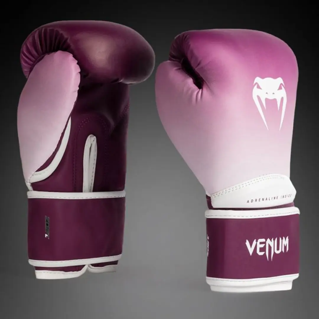 Venum Iris Boksen Handschoenen 10oz