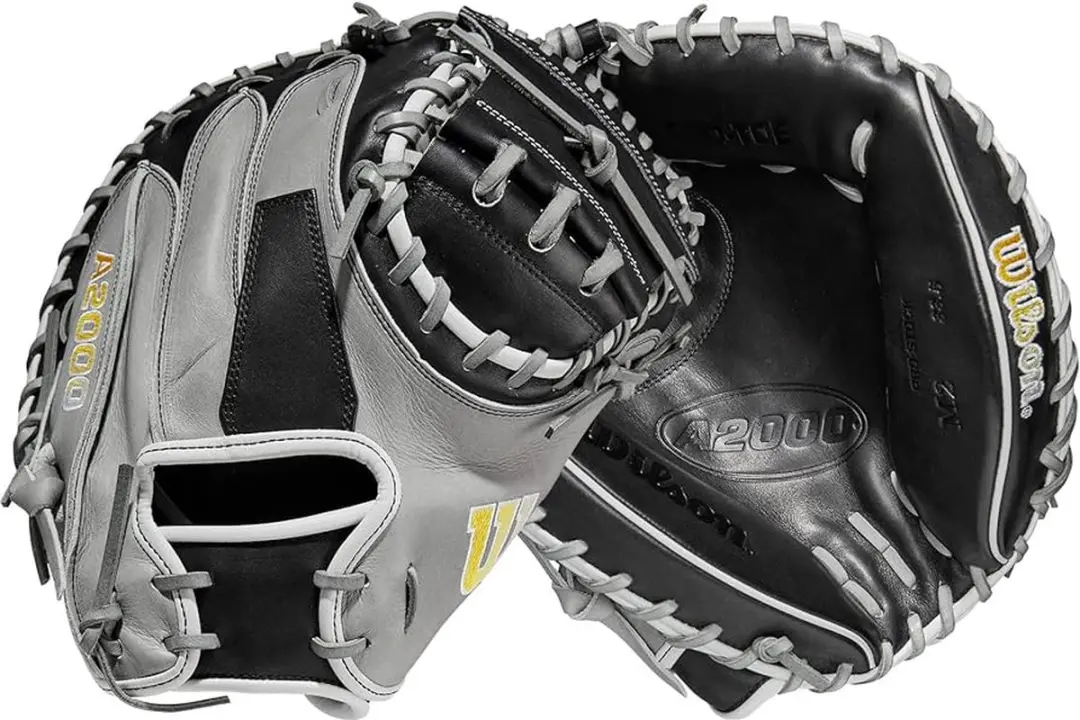 Wilson A2000 M2 Catcherhandschoen