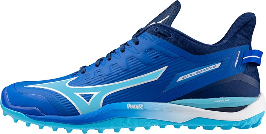 Mizuno Leopardus Hockeyschoenen AG 45