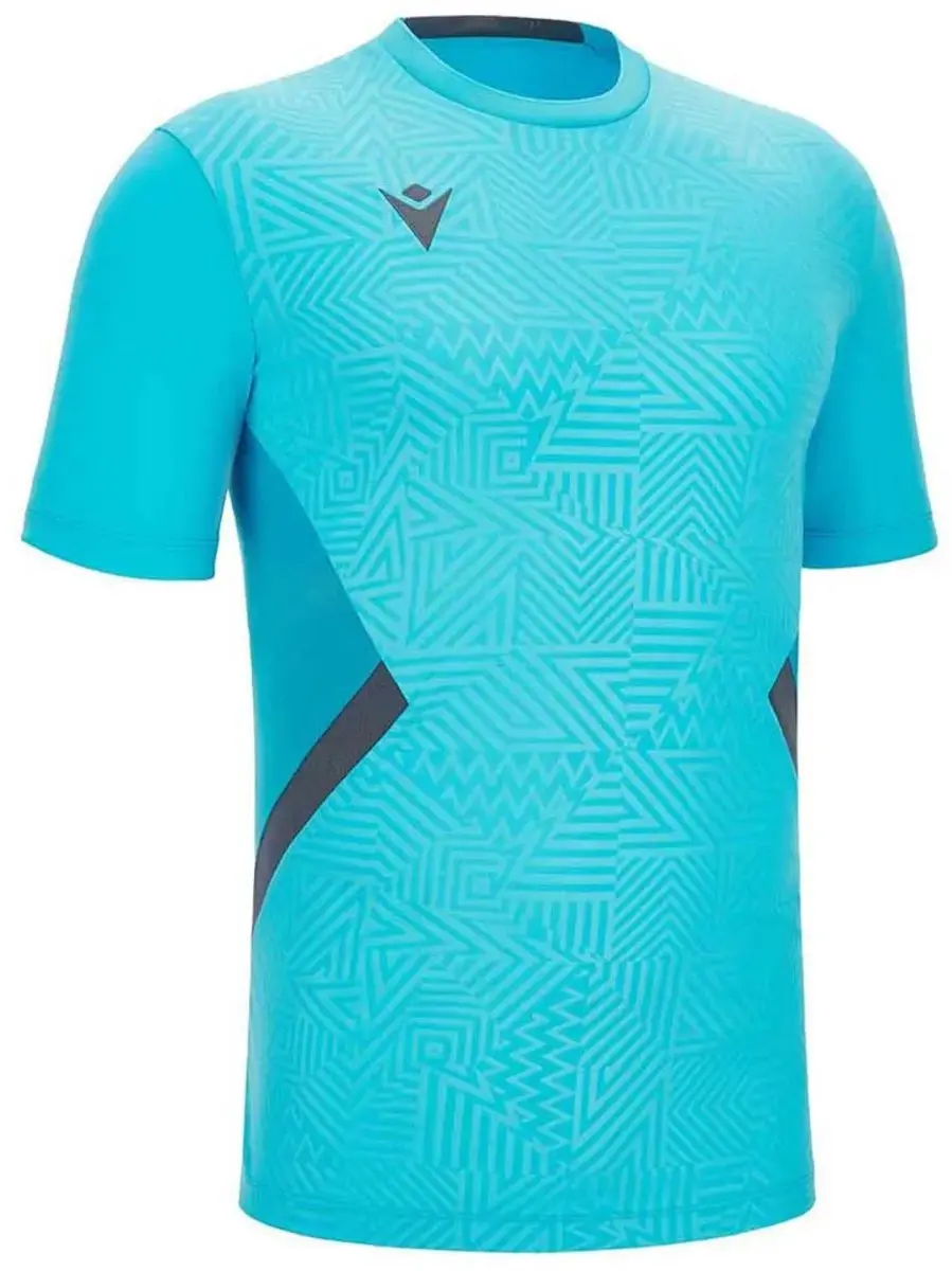 Macron Shedir T-shirt