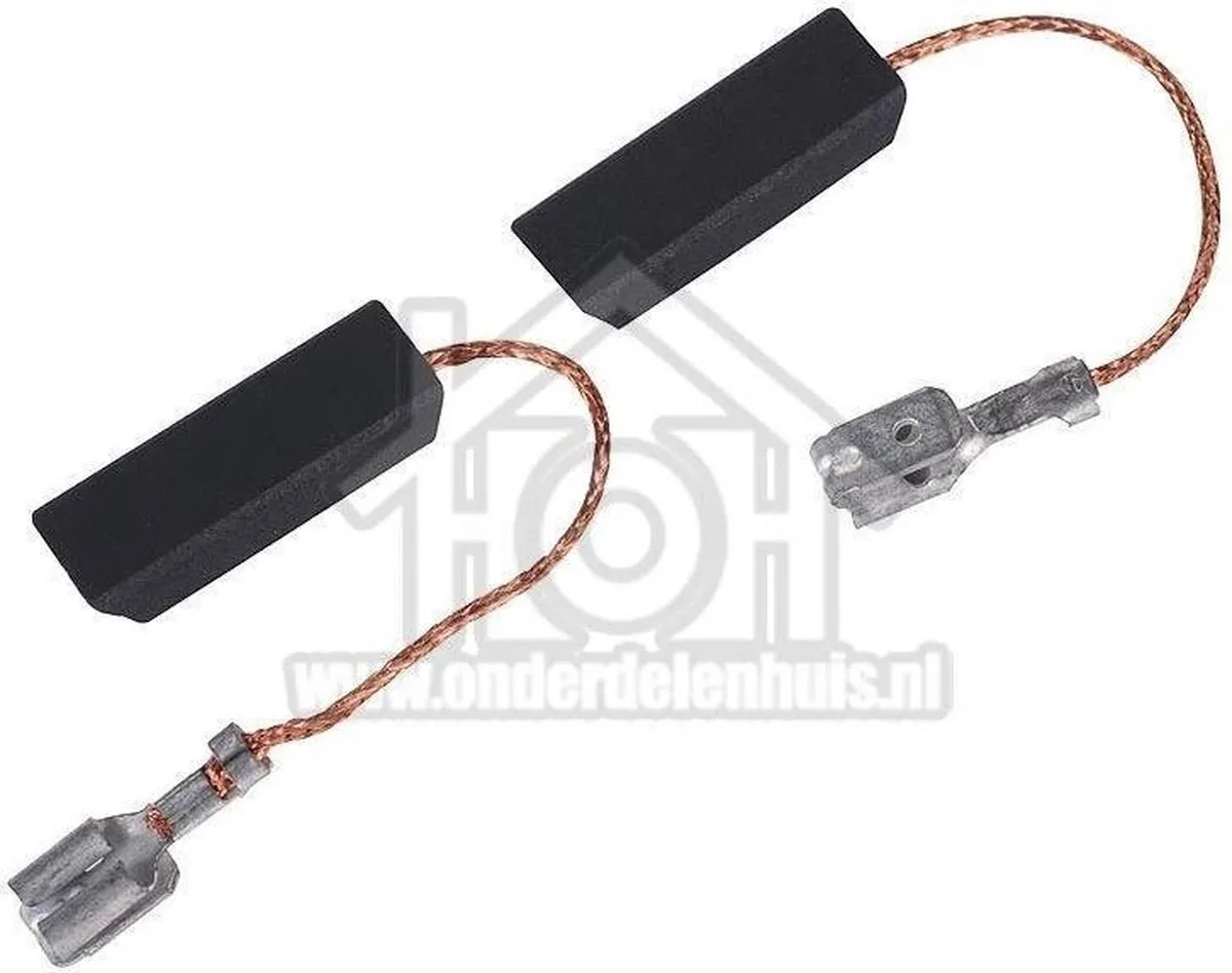 Bosch Koolborstel 10000728