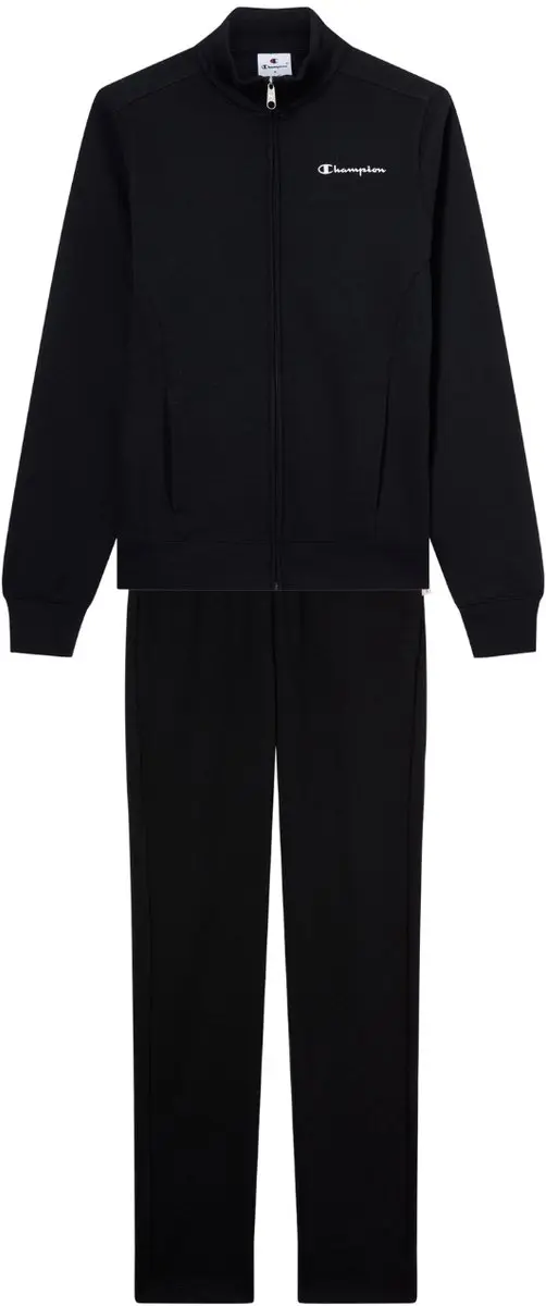 Champion Dames Trainingspak Full Zip - Maat M