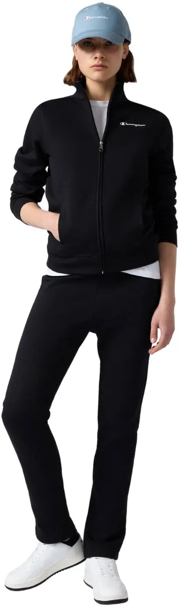Champion Dames Trainingspak Full Zip