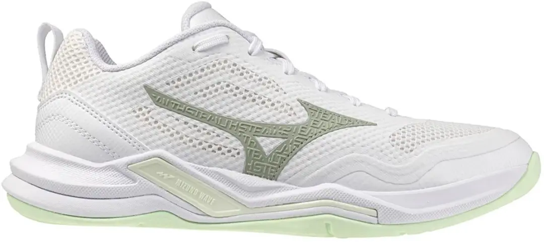 Mizuno Wave Stealth Pro Dames Sportschoenen