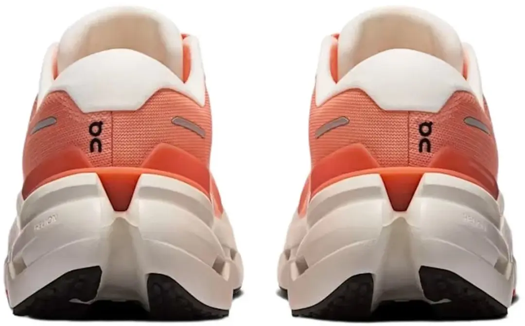 ON Running Cloudrunner 3 Hardloopschoenen - 38.5 - Oranje