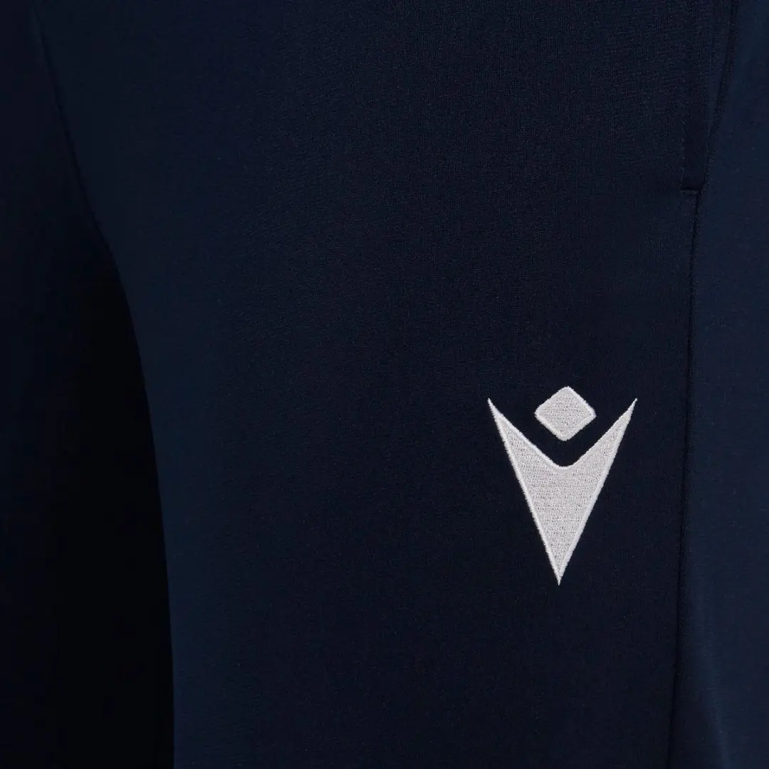 Macron Jotnar Heren Trainingsbroek XXL - Marine