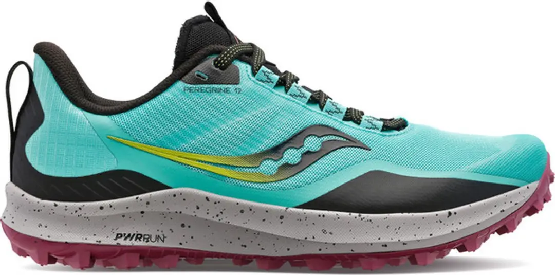 Saucony Peregrine 12 Trail Dames