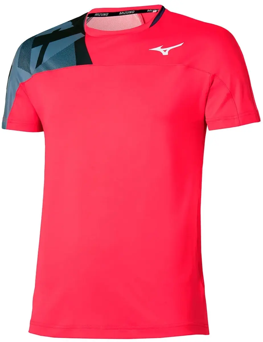 Mizuno Daybreakers Shadow T-shirt M