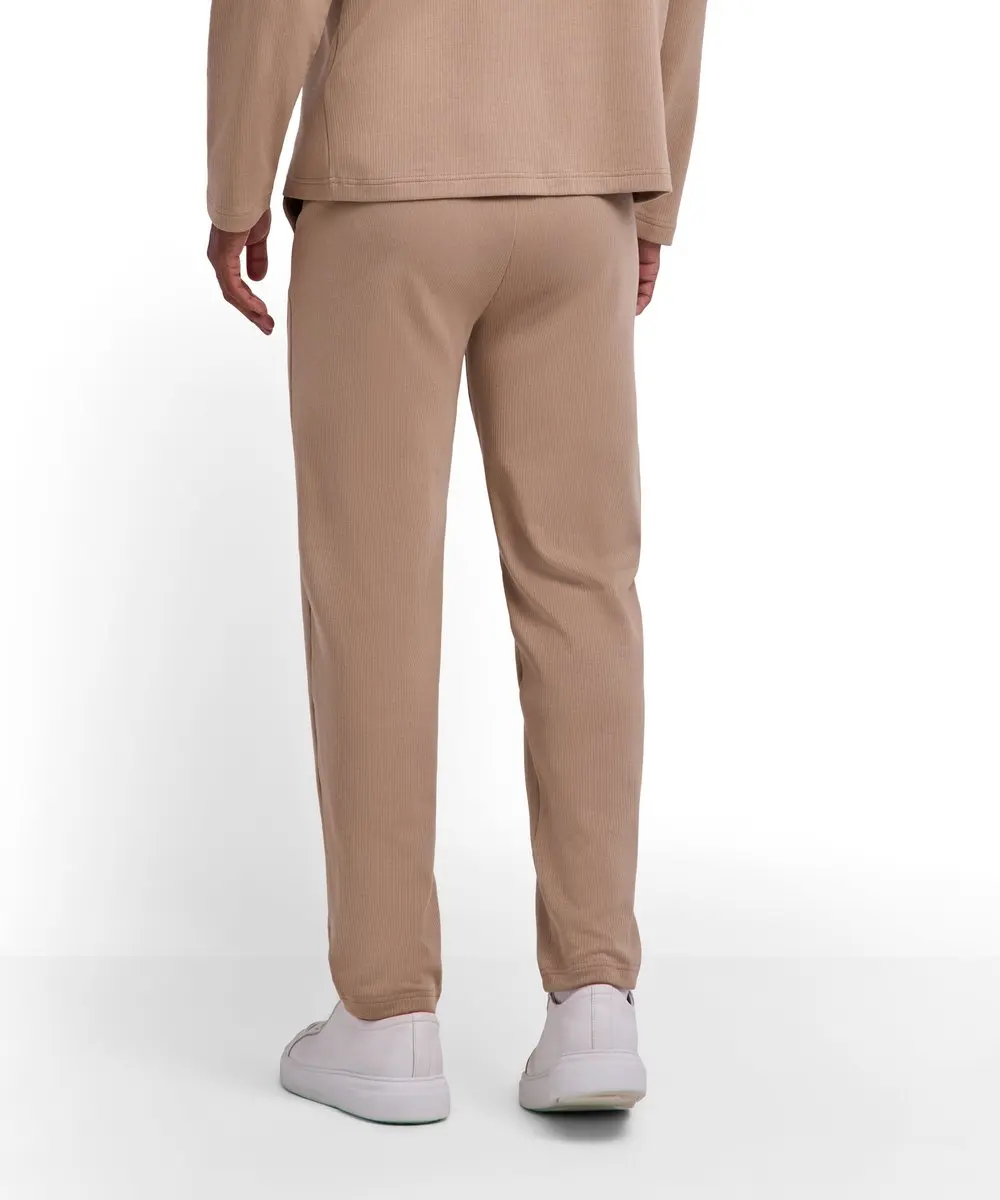 Falke Selection Leger Trainingsbroek XL - Bruin