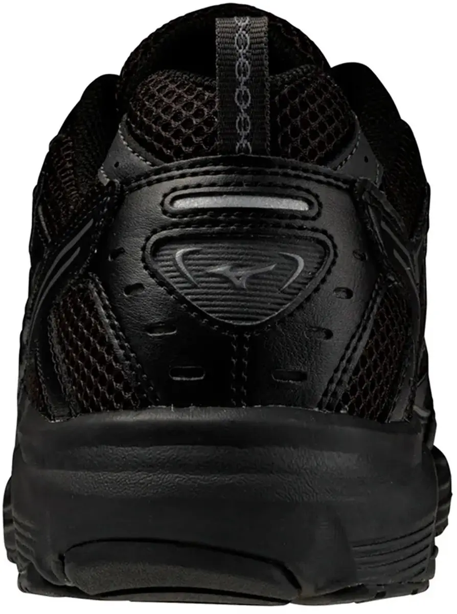 Mizuno MXR Sport Trailschoenen 38.5 - Zwart