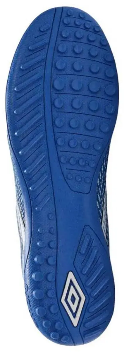 Umbro Aurora II Lo TF Voetbalschoenen - Blauw - EU 46
