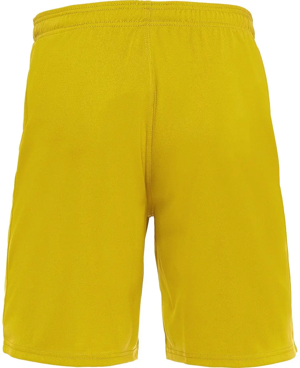 Macron Mesa Hero Short Heren - Geel M