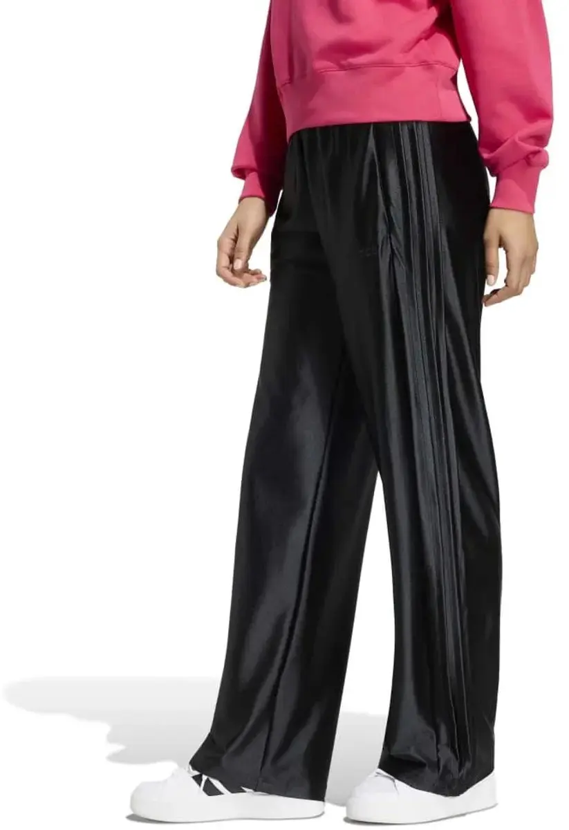 Adidas Seasonal Essentials Satin Trainingsbroek S