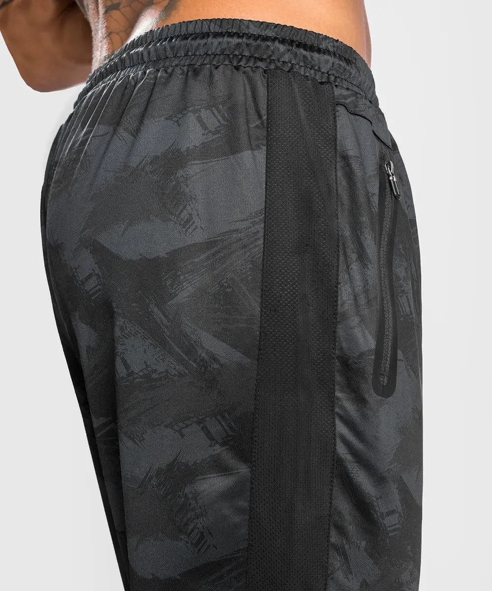 Venum Electron 3.0 Joggingbroek XXL - Zwart