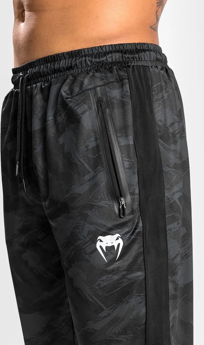 Venum Electron 3.0 Joggingbroek XXL - Zwart