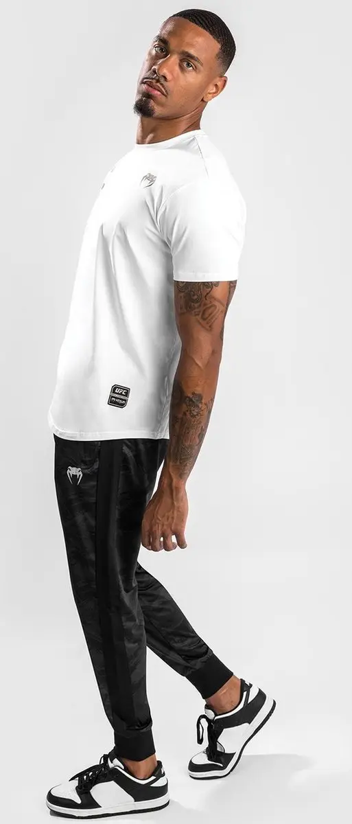 Venum Electron 3.0 Joggingbroek XXL - Zwart