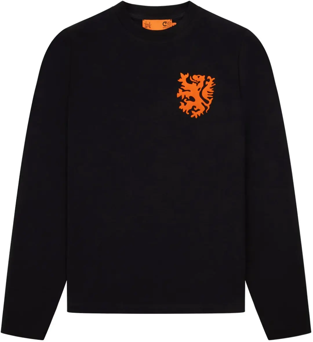 Cruyff Legacy Holland Retro Shirt XXL