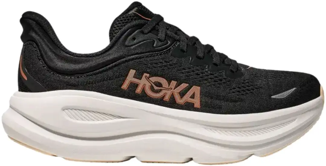 Hoka Bondi 9 Hardloopschoenen Dames