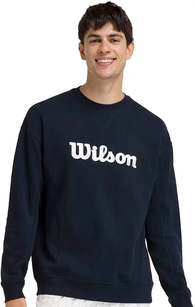 Wilson Parkside Sweatshirt