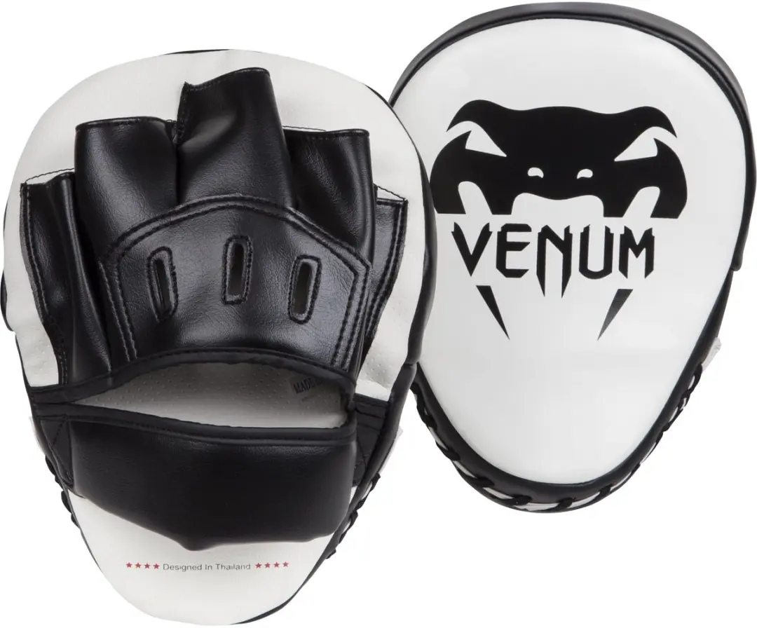 Venum Focus Mitts