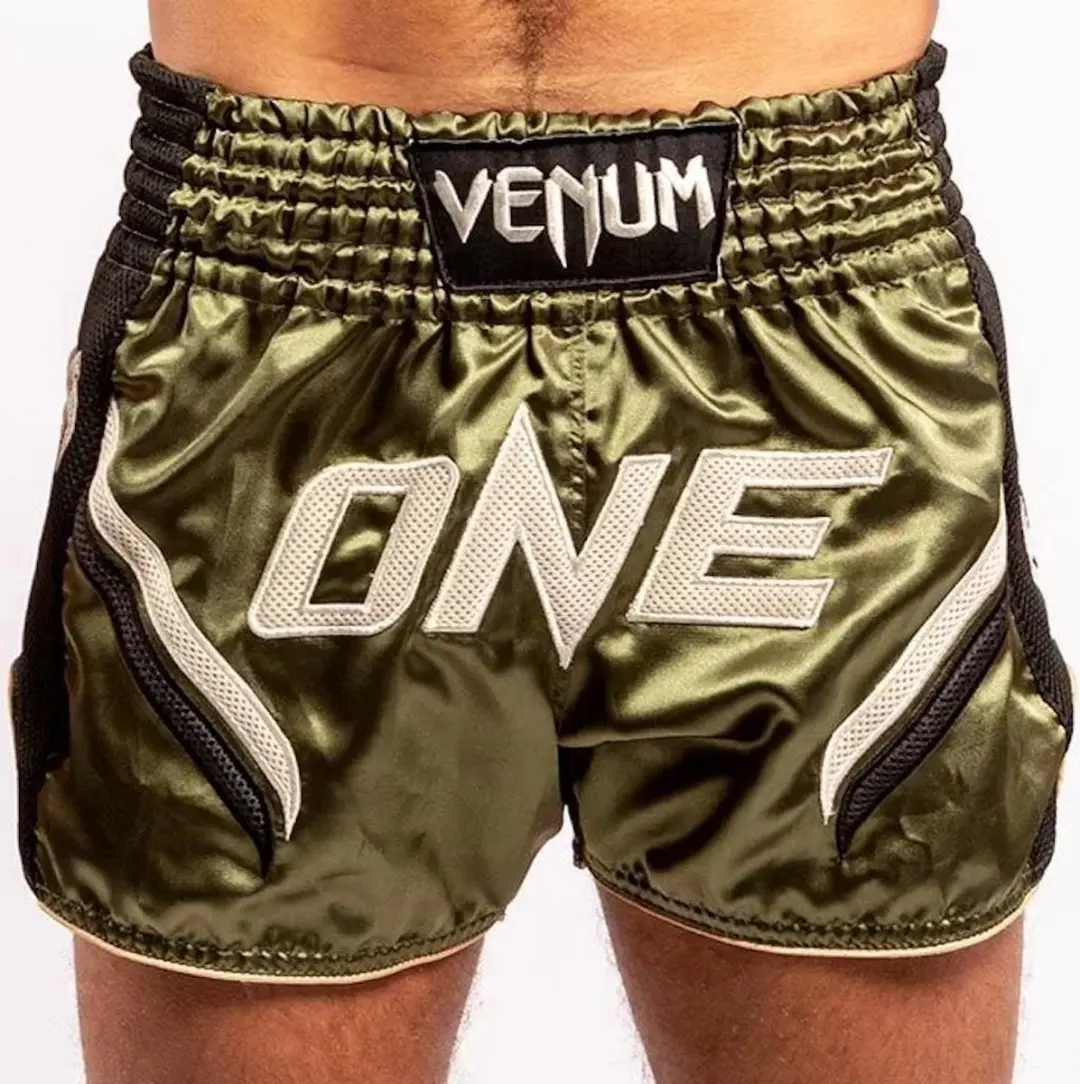 Venum ONE FC Impact Muay Thai Short