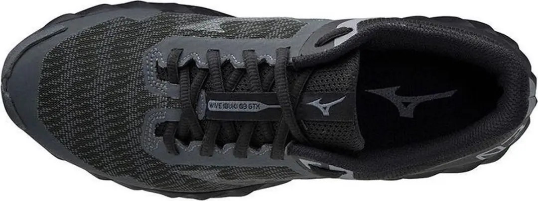 Mizuno Wave Ibuki 3 GTX Hardloopschoenen - Dames - Maat 41