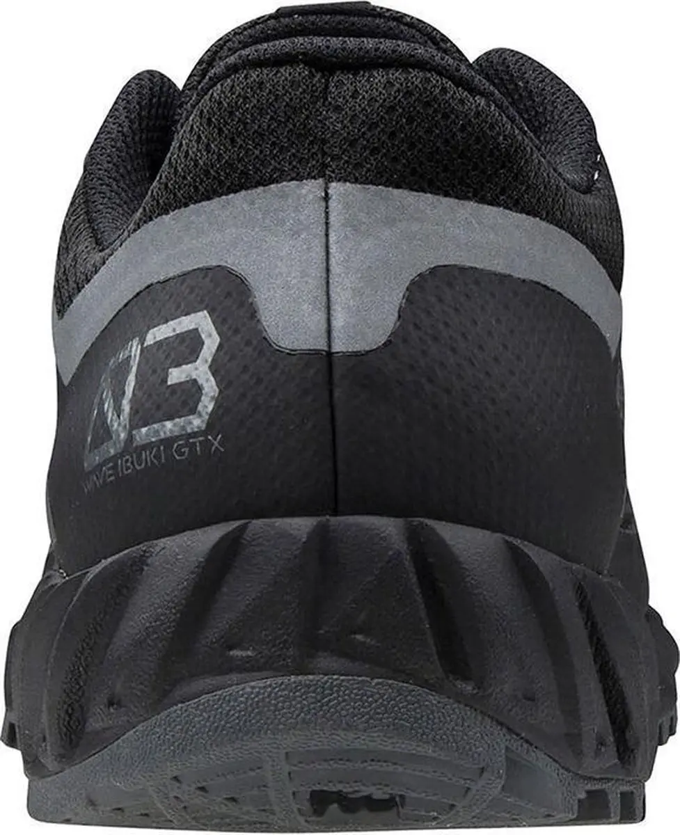 Mizuno Wave Ibuki 3 GTX Hardloopschoenen - Dames - Maat 41