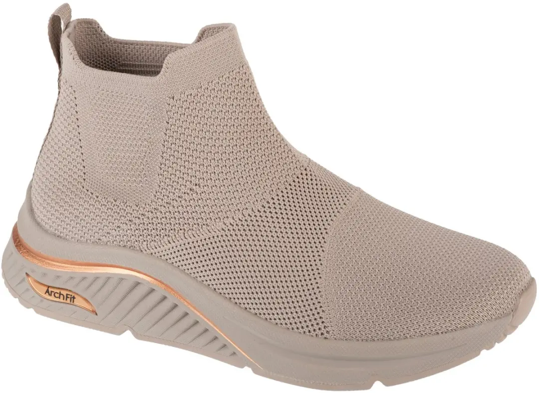 Skechers Arch Fit S-Miles Sock Walk
