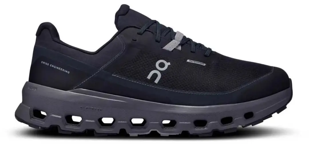 ON Running Cloudvista 2 Waterproof - Trail - 44.5
