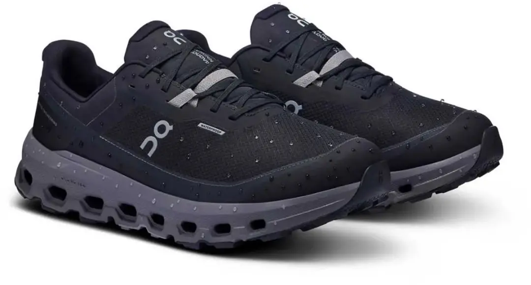 ON Running Cloudvista 2 Waterproof - Trail - 44.5