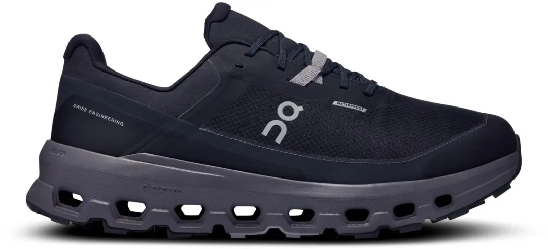ON Running Cloudvista 2 Waterproof