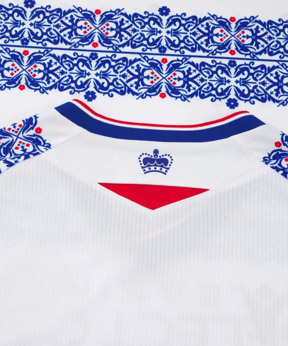 Macron Reading FC Thuisshirt 2025/26 - Maat L
