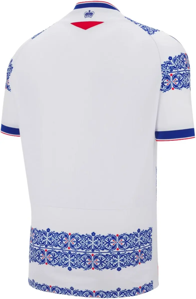 Macron Reading FC Thuisshirt 2025/26 - Maat L