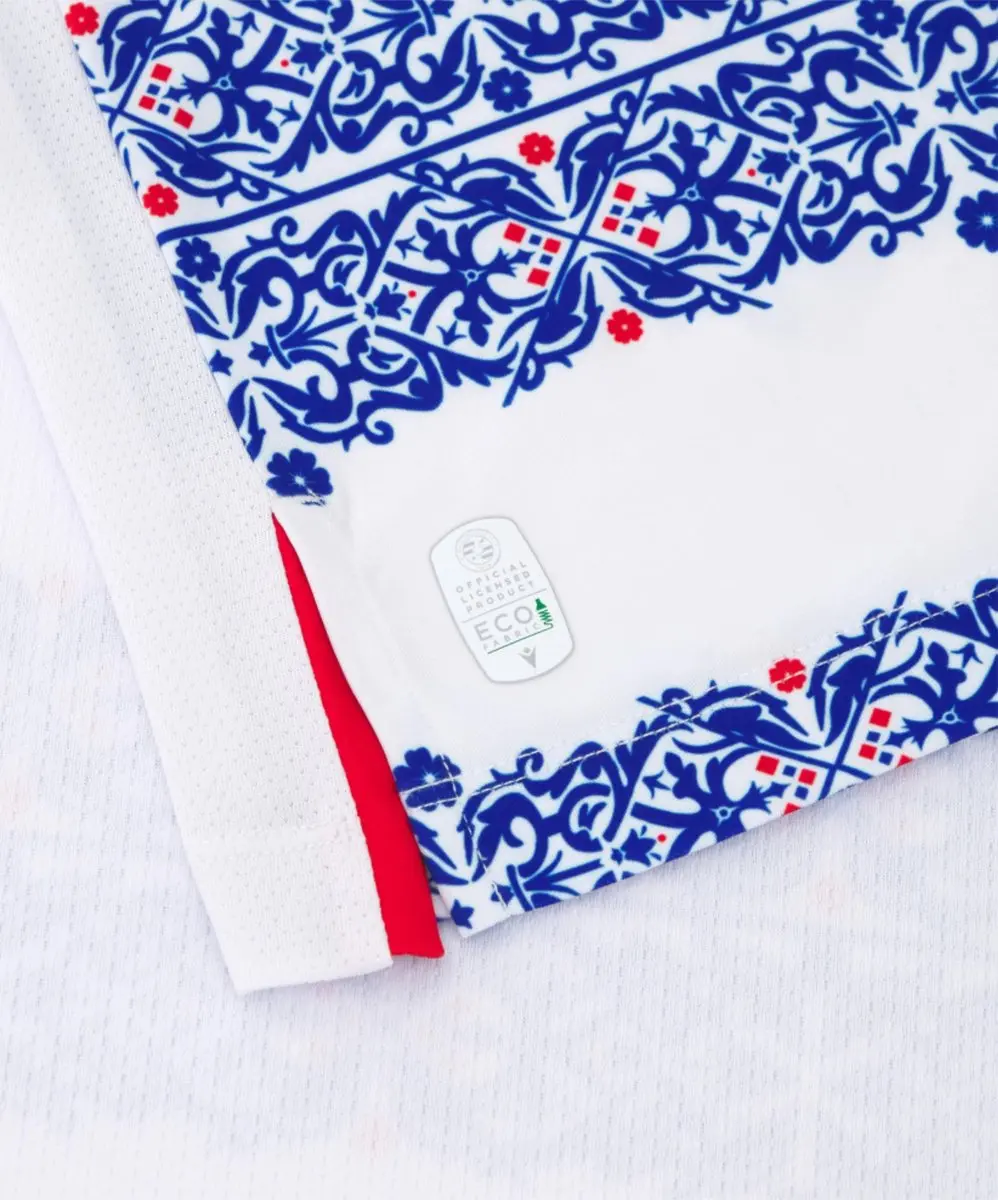 Macron Reading FC Thuisshirt 2025/26 - Maat L