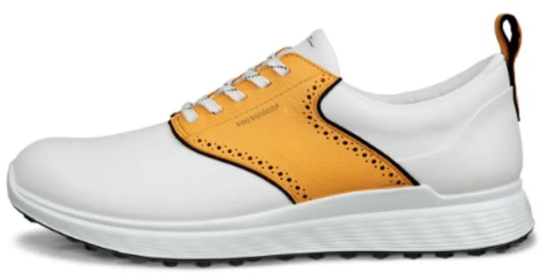 ECCO M Golf S-Casual Heren Golfschoenen