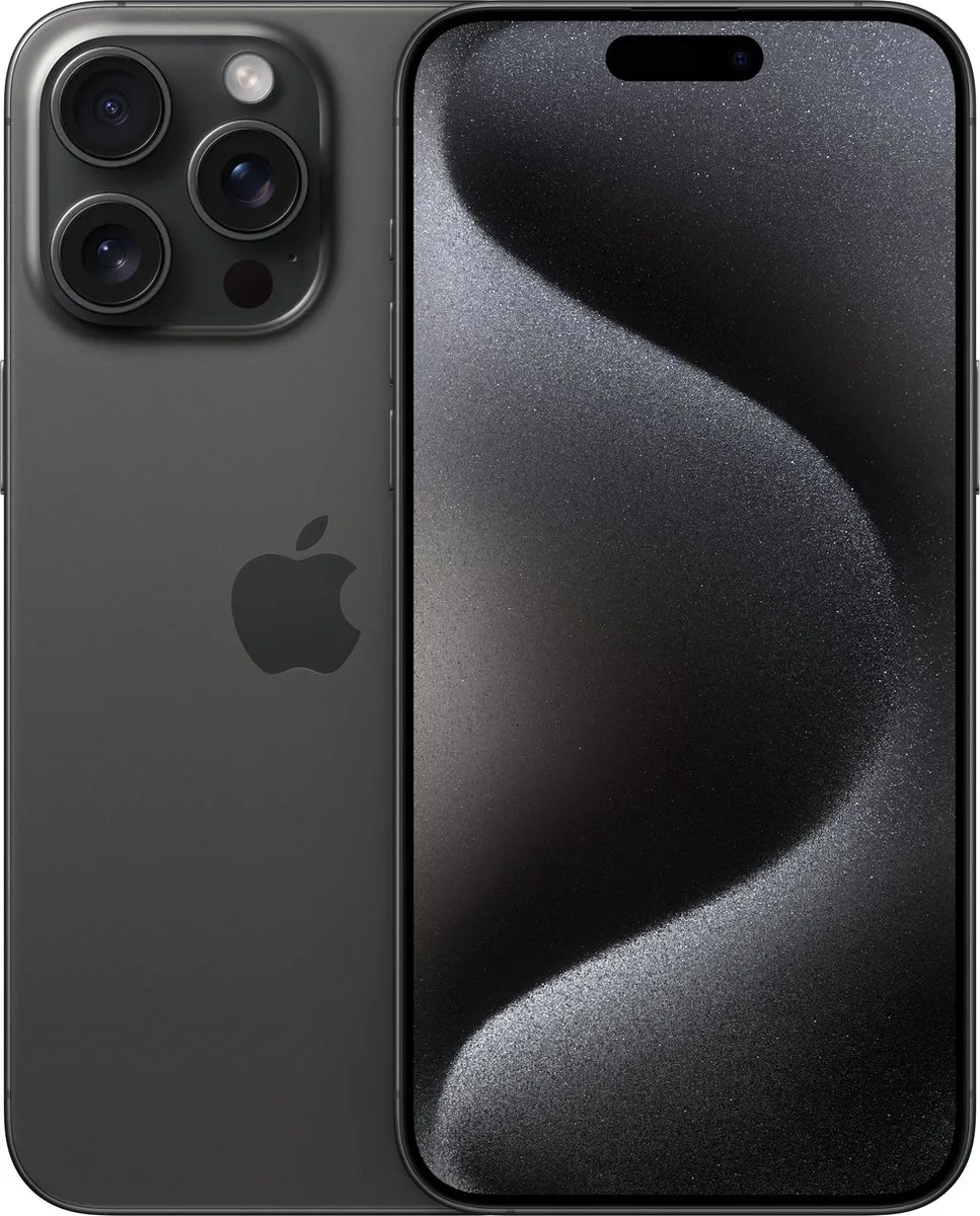 Apple iPhone 15 Pro Max MU7G3ZD/A