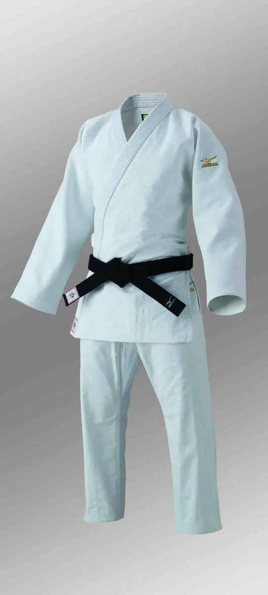 Mizuno Judopak Yusho IJF 155