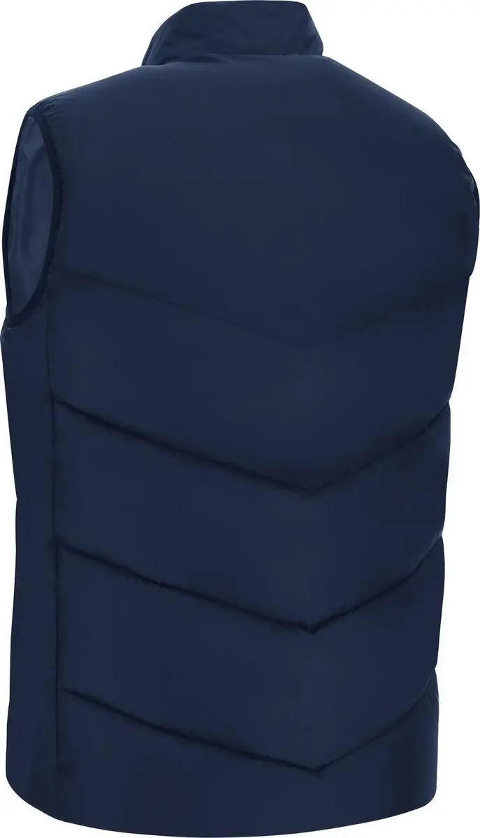 Macron Coldmire Bodywarmer Heren 5XL - Marine