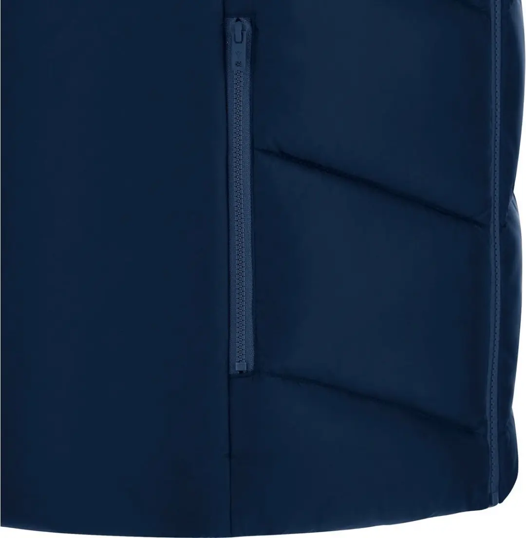 Macron Coldmire Bodywarmer Heren 5XL - Marine