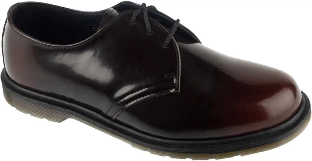Dr. Martens Mayfare 3 Eye Schoenen