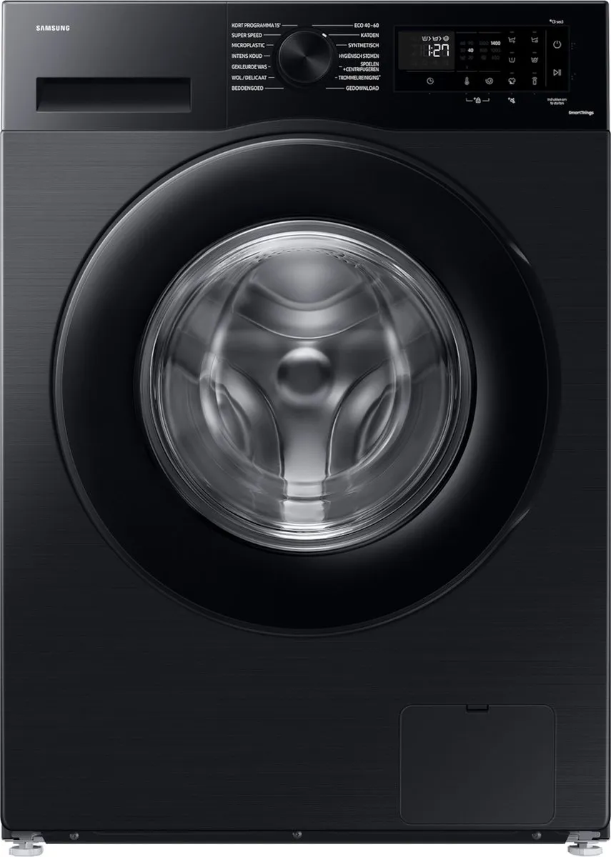 Samsung WW11DG5B25AB Wasmachine 11 kg