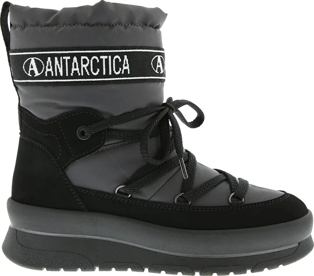 Antarctica AN 6187 Snowboots