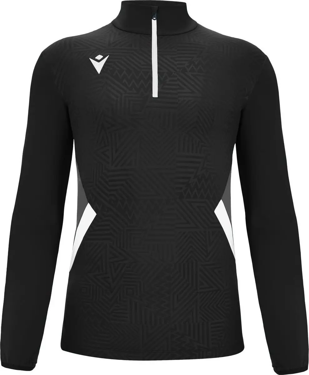 Macron Victory Fraser Ziptop Kinderen 122
