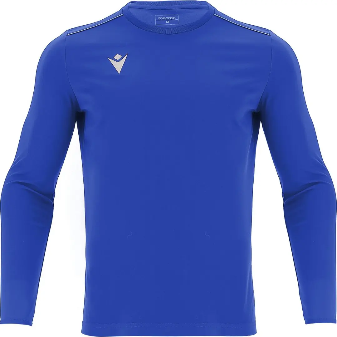 Macron Rigel Hero Voetbalshirt Kinderen