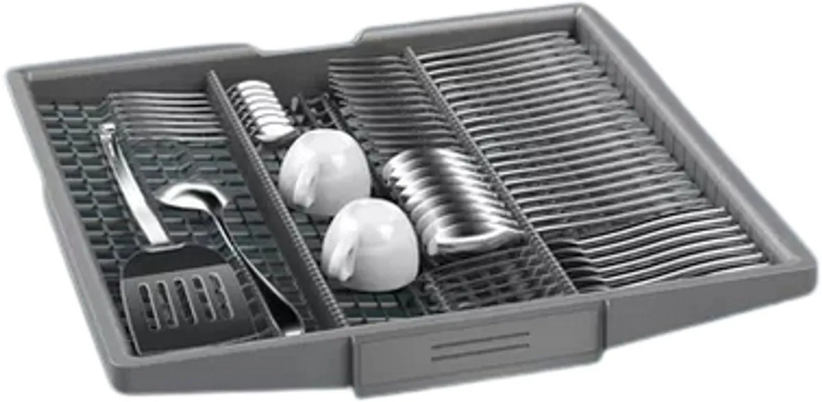 Siemens iQ100 SE61HX08VE Inbouw Vaatwasser 13 Couverts