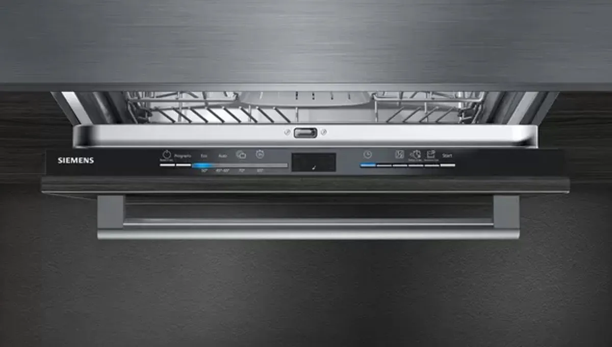 Siemens iQ100 SE61HX08VE Inbouw Vaatwasser 13 Couverts - afbeelding 6 van 6