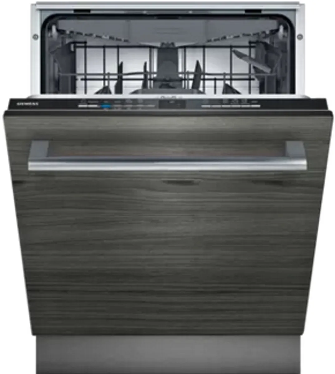 Siemens iQ100 SE61HX08VE Inbouw Vaatwasser 13 Couverts