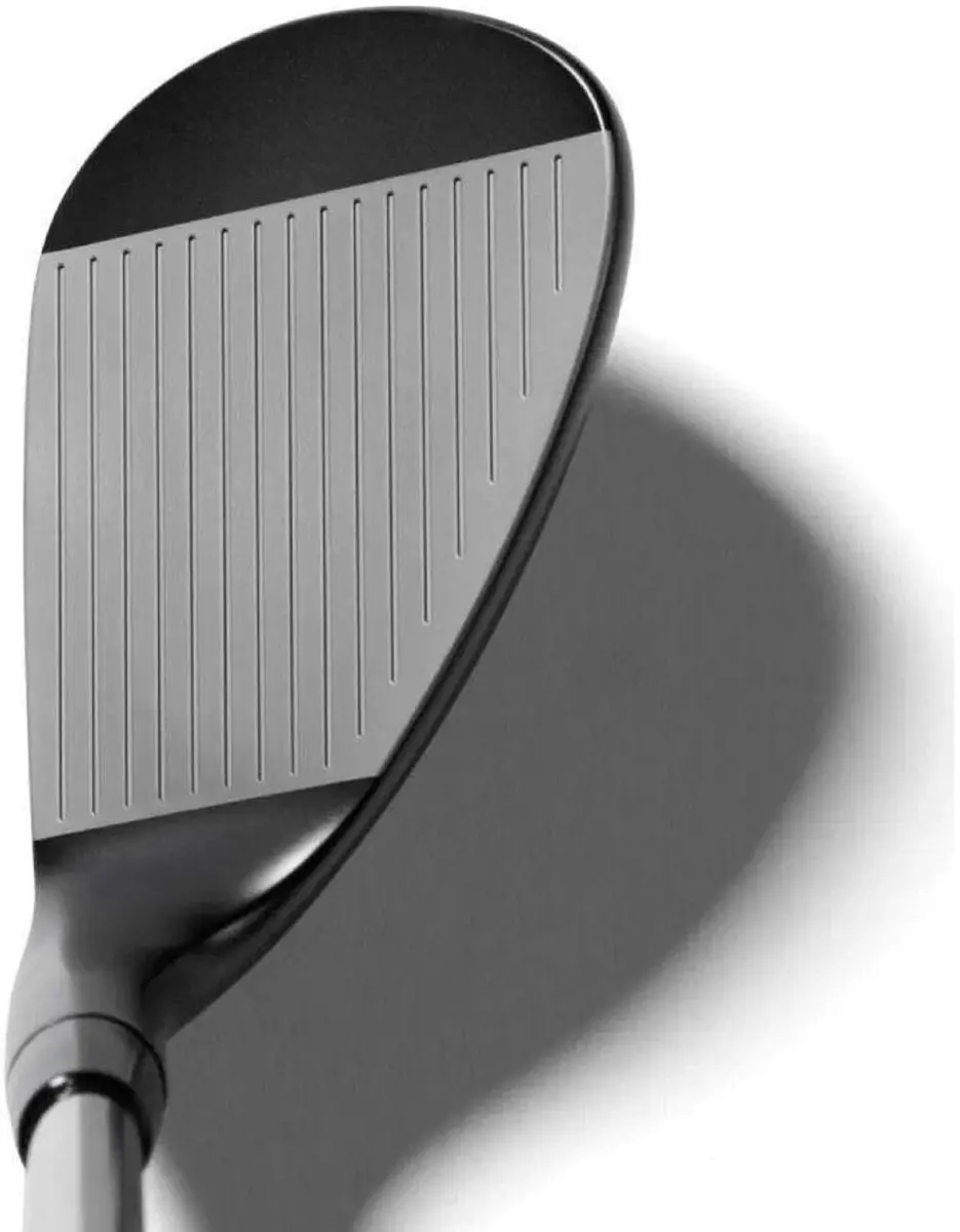 Mizuno Pro T-3 Black Wedge 2025 - 54° Loft - Rechtshandig