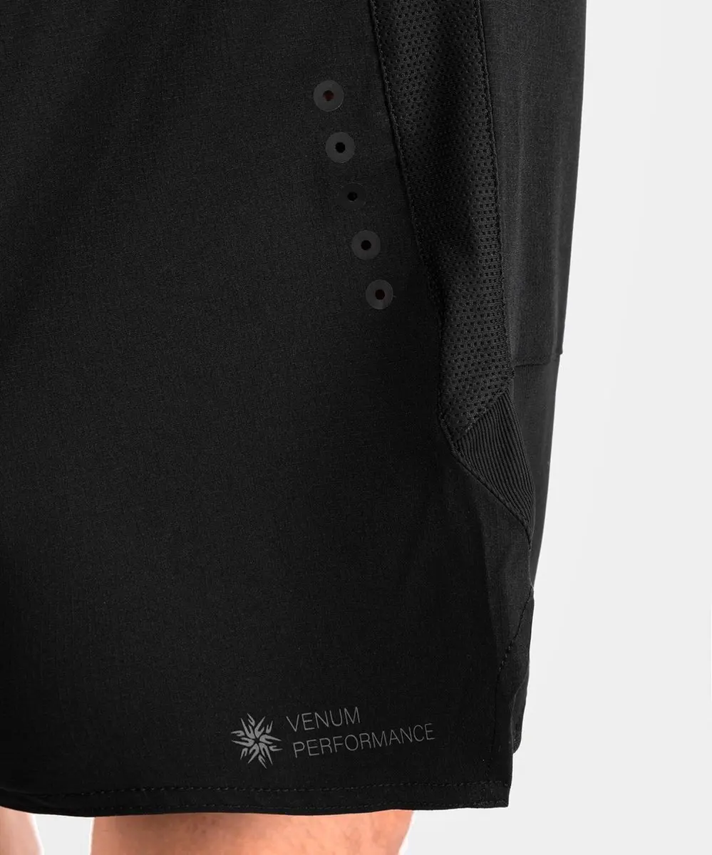 Venum G-Fit Air Fightshort XXL - Zwart