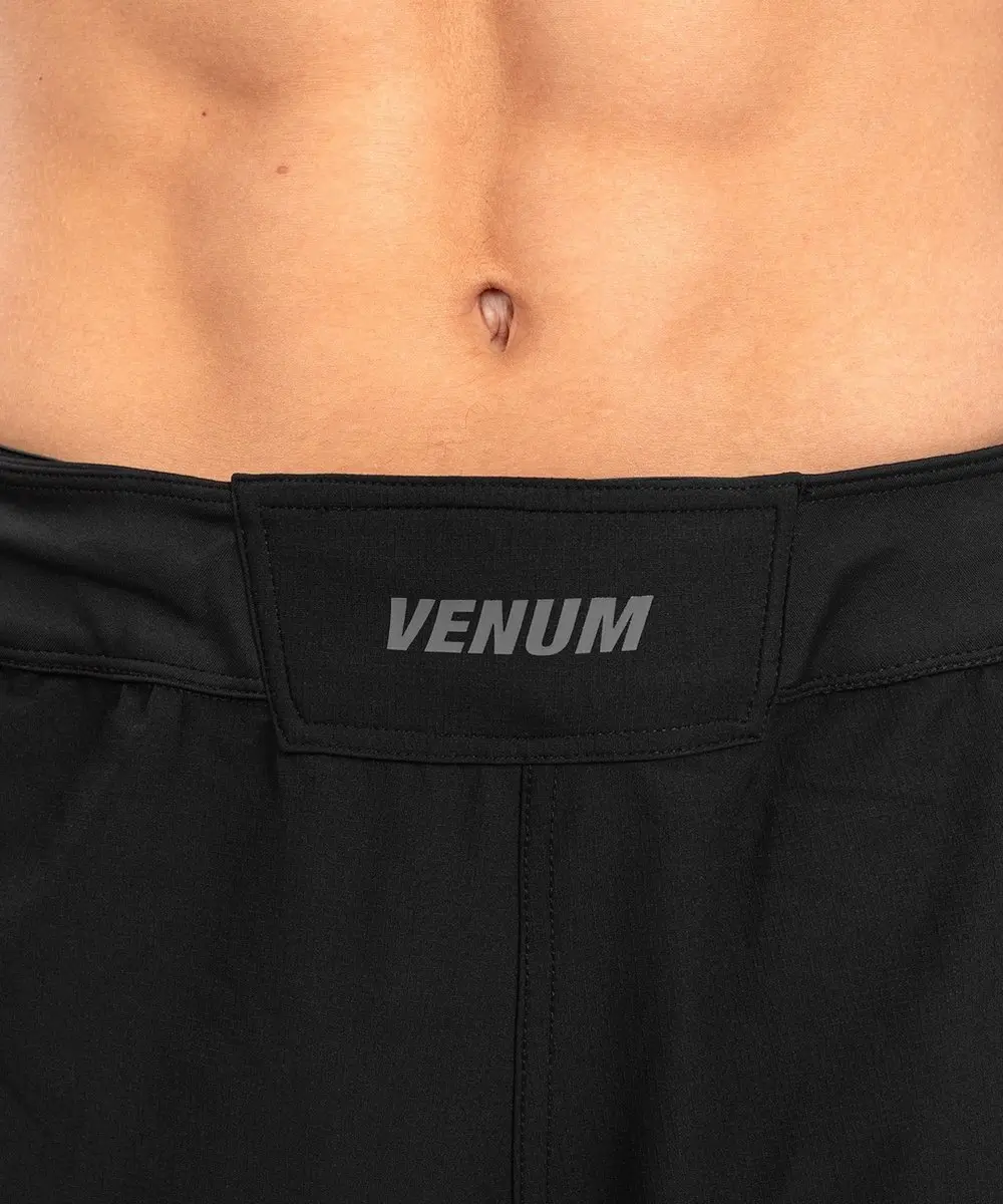 Venum G-Fit Air Fightshort XXL - Zwart